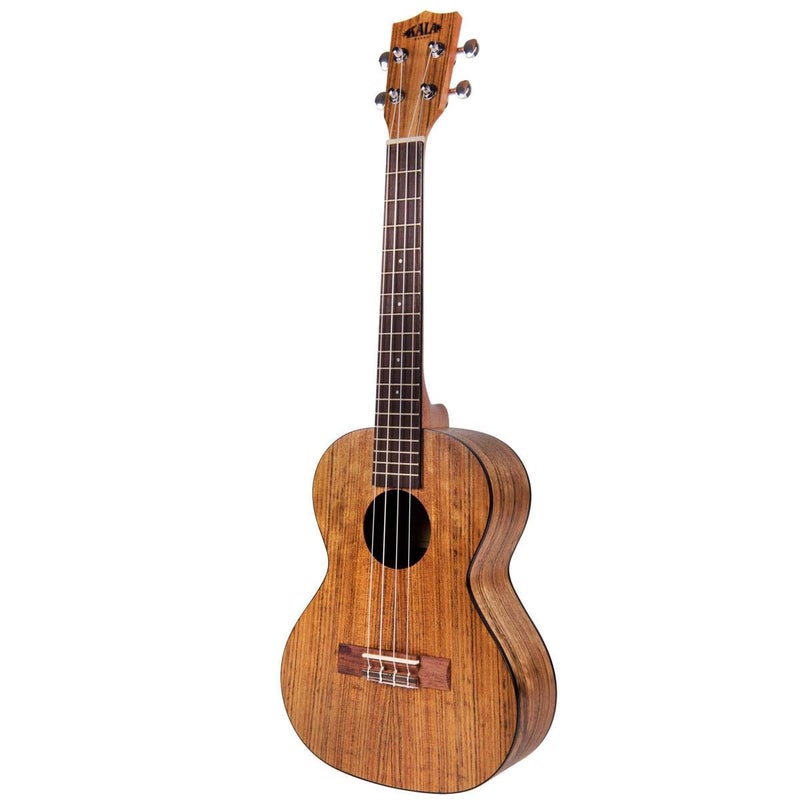 Kala KA-PWT Pacific Walnut Tenor Ukulele - Image 2